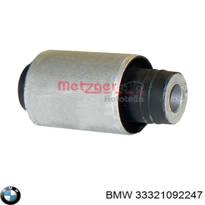 Comprar 33321092247 BMW Silentblock del brazo superior de suspensión trasera
