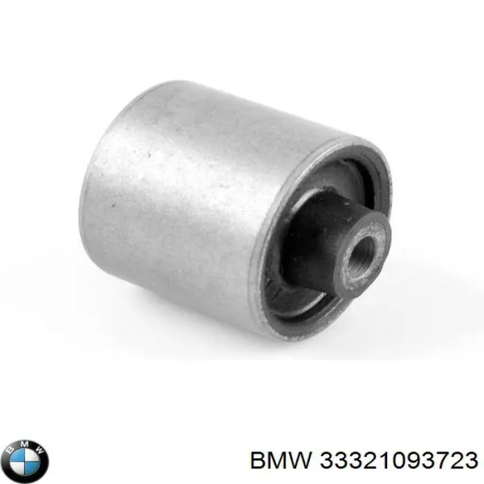 Brazo inferior izquierdo de la suspensión trasera BMW 33321093723 precio, desde 79,86 EUR