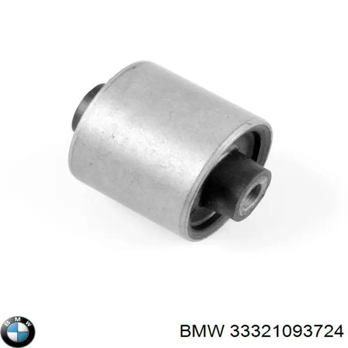 33321093724 BMW brazo suspension (control trasero inferior derecho)