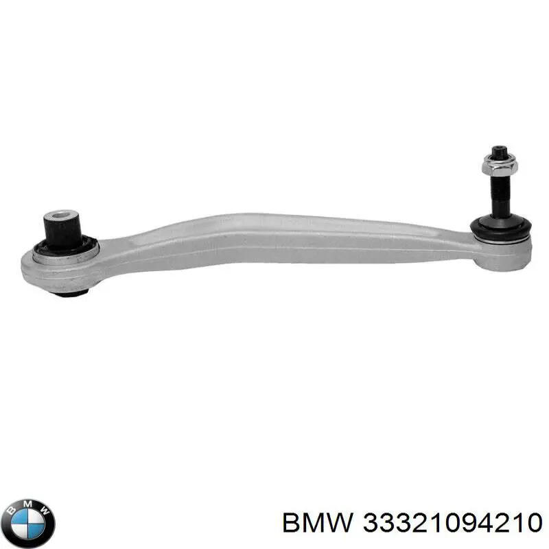 33321094210 BMW brazo suspension trasero superior derecho