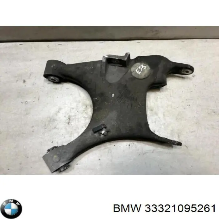 Brazo inferior izquierdo de la suspensión trasera BMW 33321095261 precio, desde 12,61 EUR