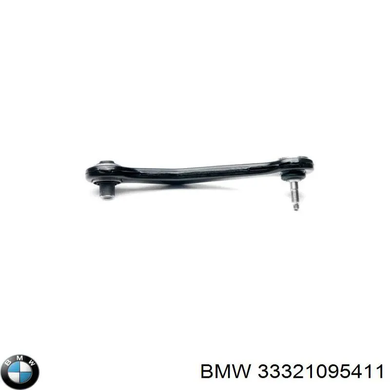 Brazo superior izquierdo de la suspensión trasera BMW 33321095411 precio, desde 44,12 EUR