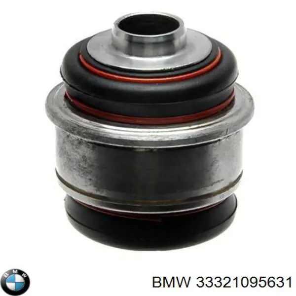 33321095631 BMW silentblock de mangueta trasera