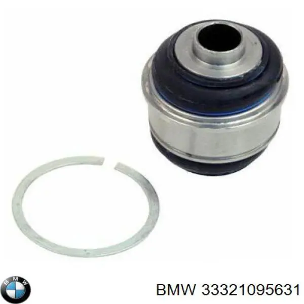 Buje de mangueta trasera BMW 33321095631 precio, desde 11,63 EUR