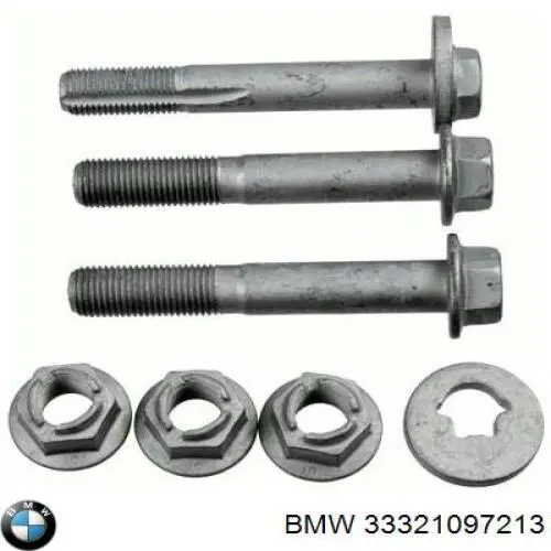 33321097213 BMW