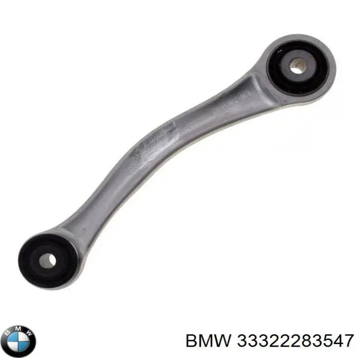 Brazo superior izquierdo de la suspensión trasera BMW 33322283547 precio, desde 68,68 EUR