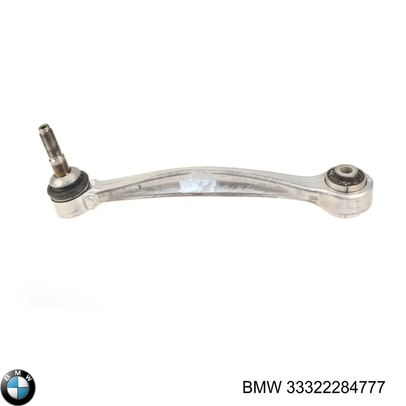Brazo superior de suspensión trasera izquierdo/derecho BMW 33322284777 precio, desde 86,25 EUR