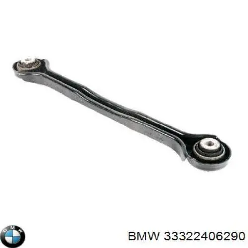 Comprar 33322406290 BMW Brazo superior de suspensión trasera izquierdo/derecho