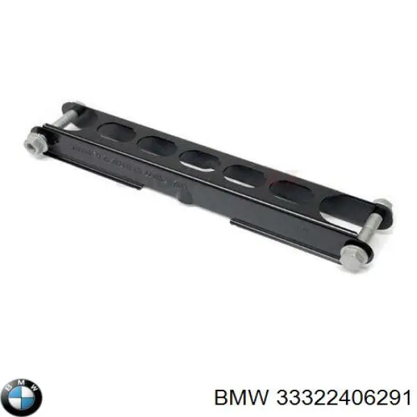 Comprar 33322406291 BMW Brazo longitudinal inferior trasero izquierdo/derecho