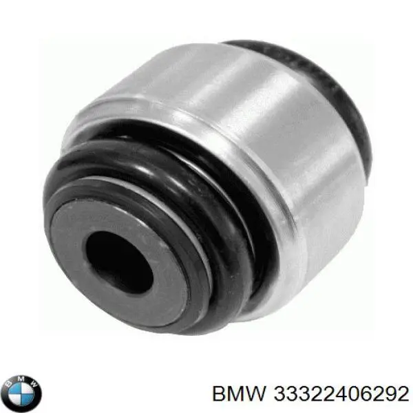 Brazo superior de suspensión trasera izquierdo/derecho BMW 33322406292 precio, desde 26,65 EUR