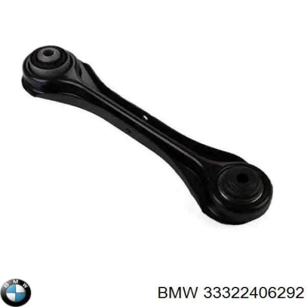 Comprar 33322406292 BMW Brazo superior de suspensión trasera izquierdo/derecho