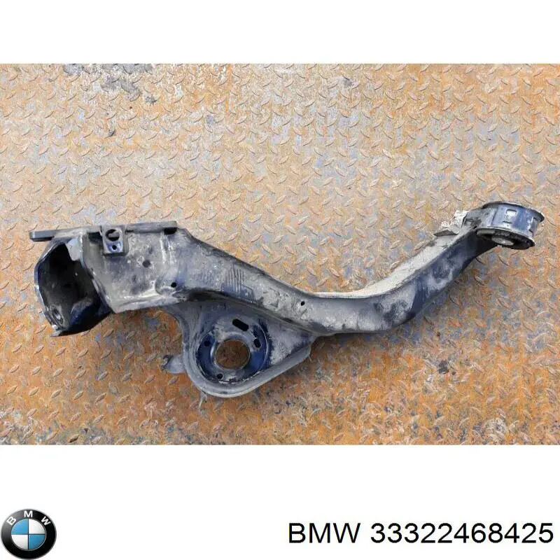 33326851579 BMW