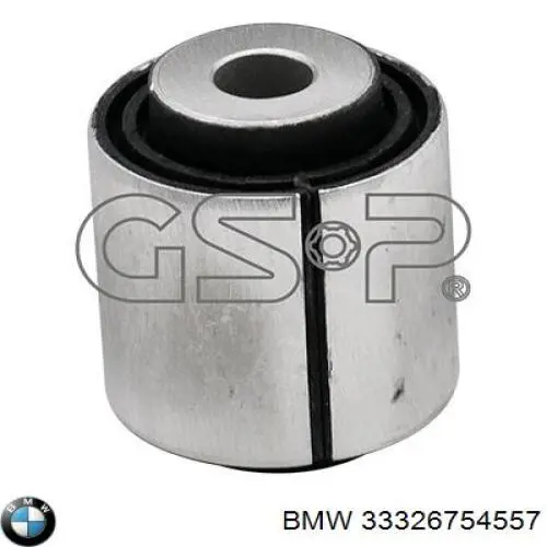 Brazo inferior izquierdo de la suspensión trasera BMW 33326754557 precio, desde 71,15 EUR