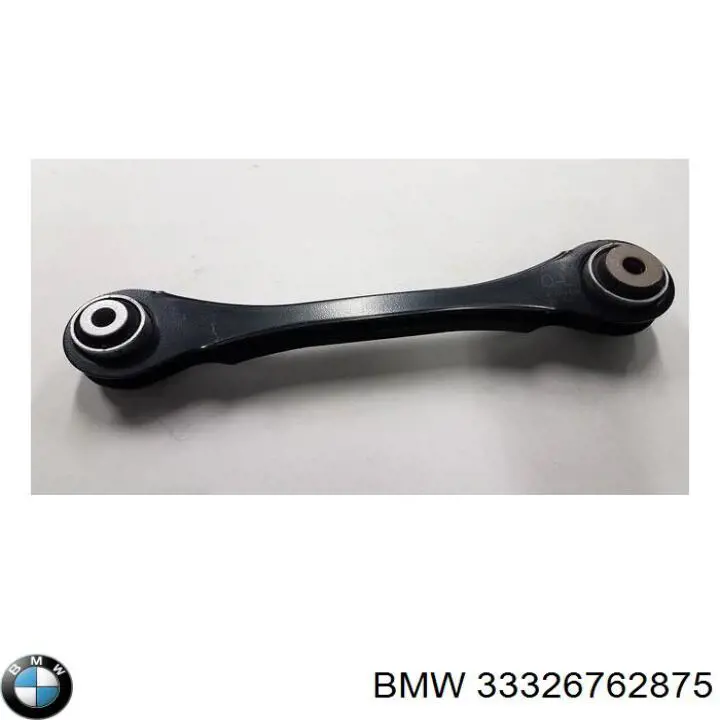 33326762875 BMW Perno de fijación del brazo inferior delantero