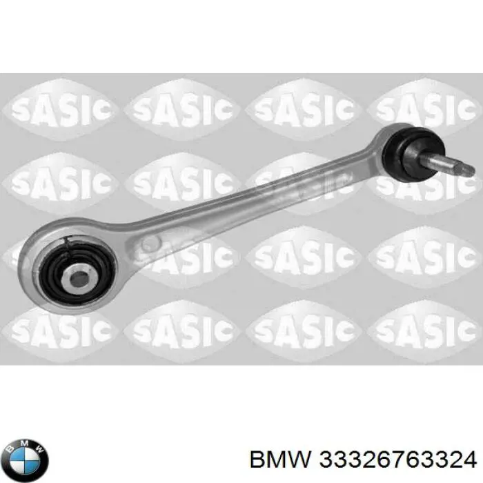 33326763324 BMW brazo suspension inferior trasero izquierdo/derecho