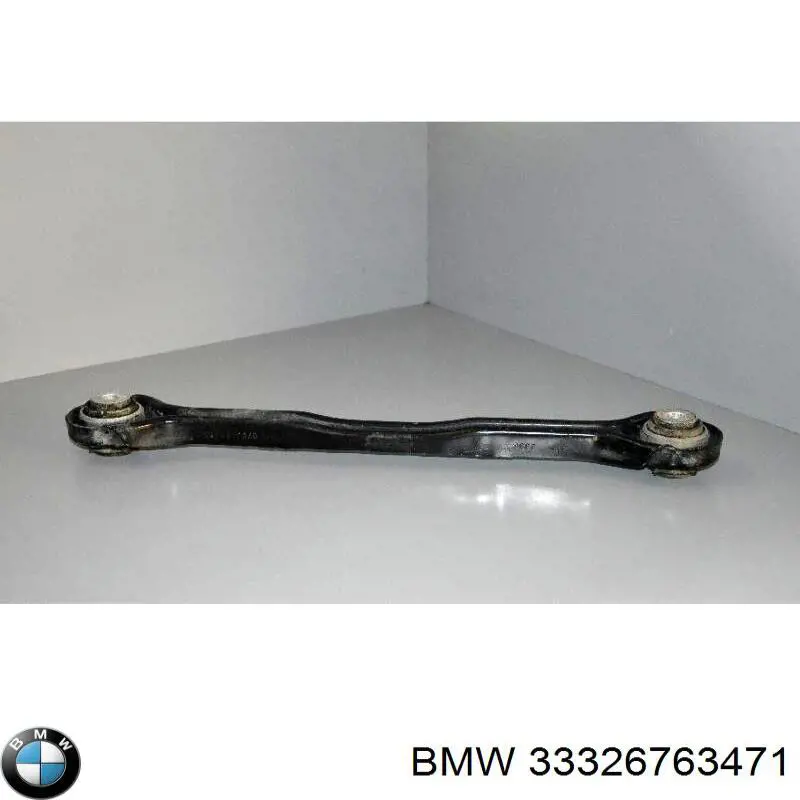 Comprar 33326763471 BMW Brazo superior de suspensión trasera izquierdo/derecho