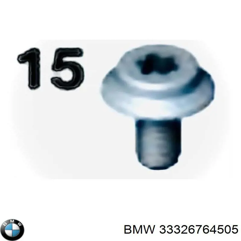 33326764505 BMW