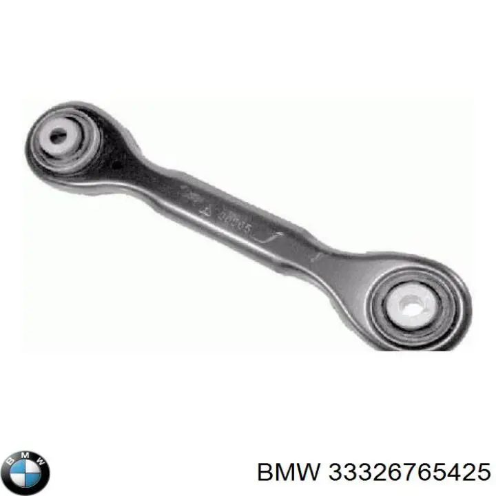 Comprar 33326765425 BMW Brazo superior de suspensión trasera izquierdo/derecho