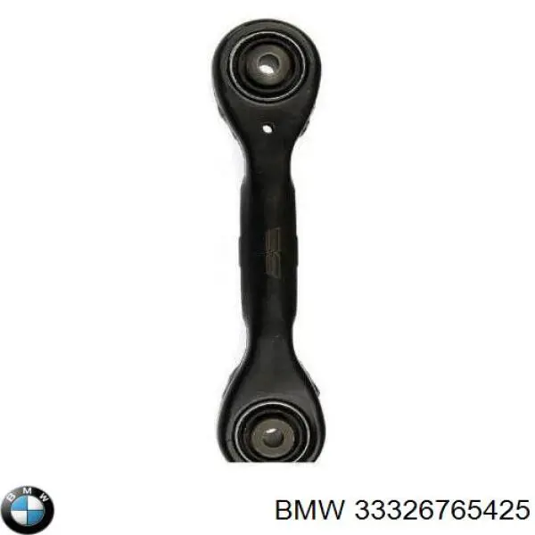 Brazo superior de suspensión trasera izquierdo/derecho 33326765425 BMW