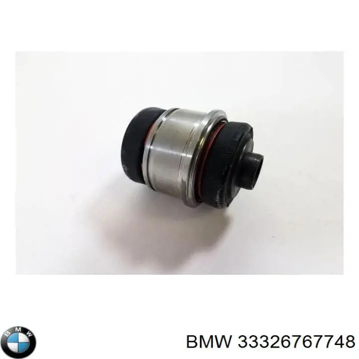  BMW 33326767748