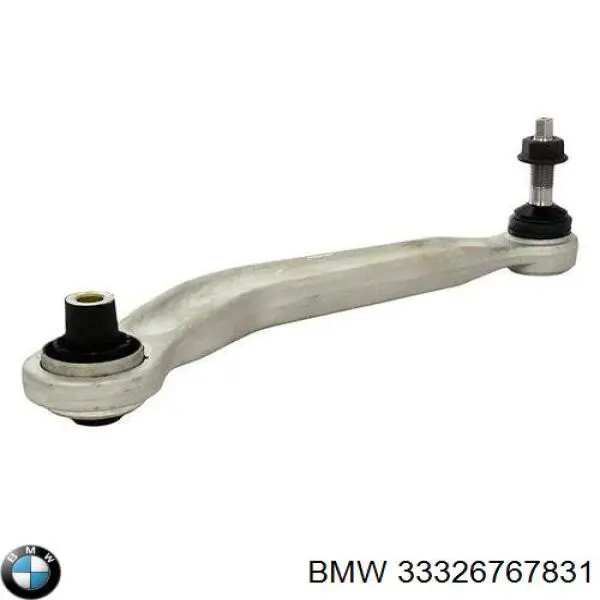 33326767831 BMW brazo suspension trasero superior izquierdo