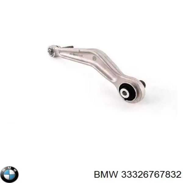 33326767832 BMW brazo suspension trasero superior derecho