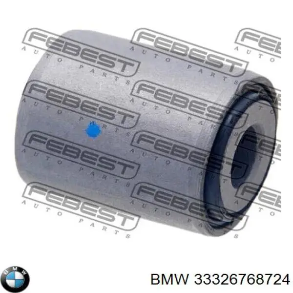 Brazo transversal de suspensión trasera BMW 33326768724 precio, desde 31,94 EUR