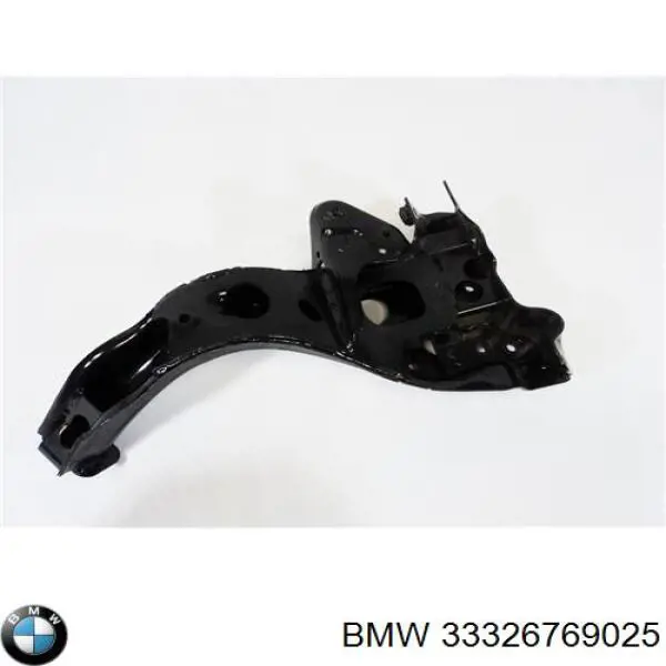 Comprar 33326769025 BMW Barra oscilante, suspensión de ruedas, trasera izquierda