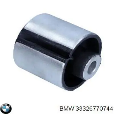 Comprar 33326770744 BMW Brazo de suspensión trasero inferior derecho