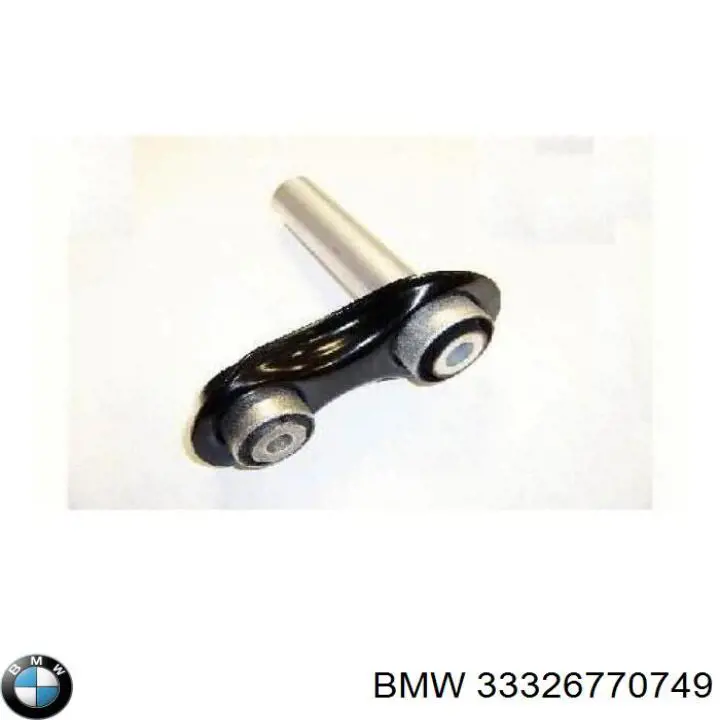 Comprar 33326770749 BMW Brazo inferior trasero izquierdo/derecho