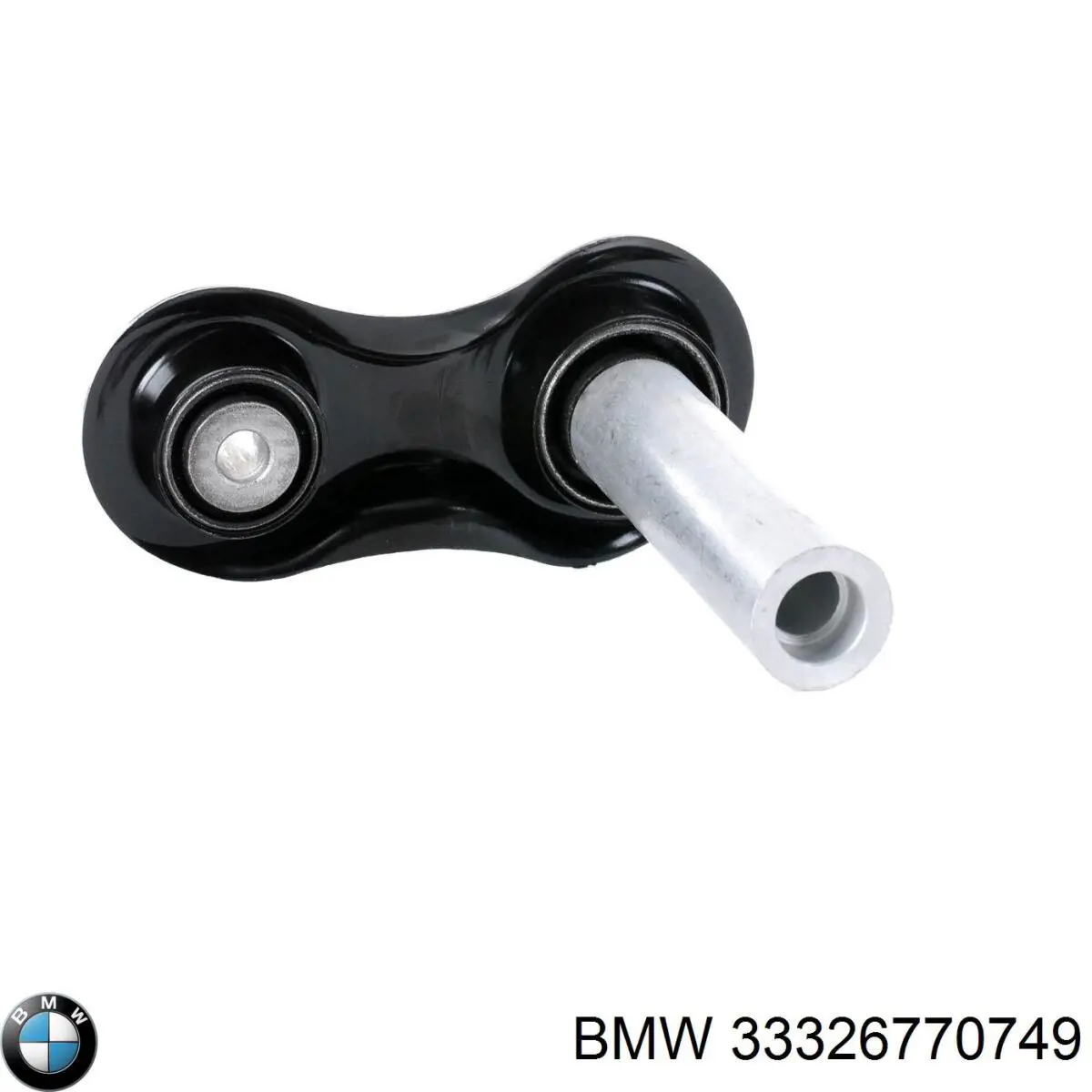 Brazo inferior trasero izquierdo/derecho BMW 33326770749 precio, desde 22,97 EUR