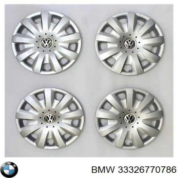 Buje de mangueta trasera BMW 33326770786 precio, desde 7,96 EUR