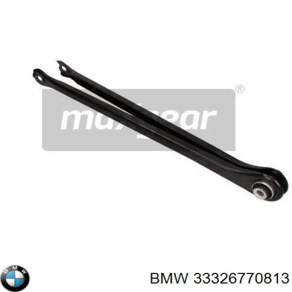 Comprar 33326770813 BMW Brazo inferior trasero izquierdo/derecho