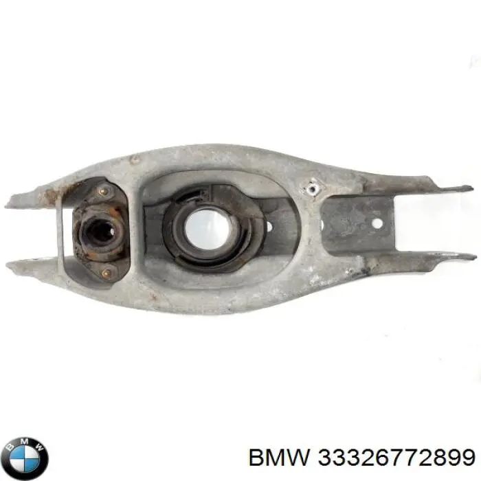 33326772899 BMW Brazo inferior trasero izquierdo/derecho