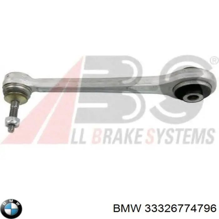 Comprar 33326774796 BMW Brazo superior de suspensión trasera izquierdo/derecho