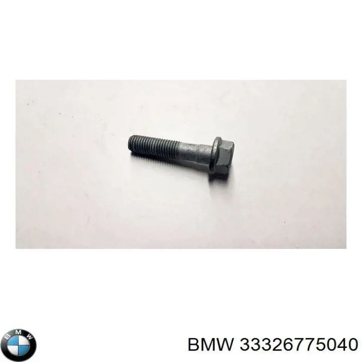 33326775040 BMW