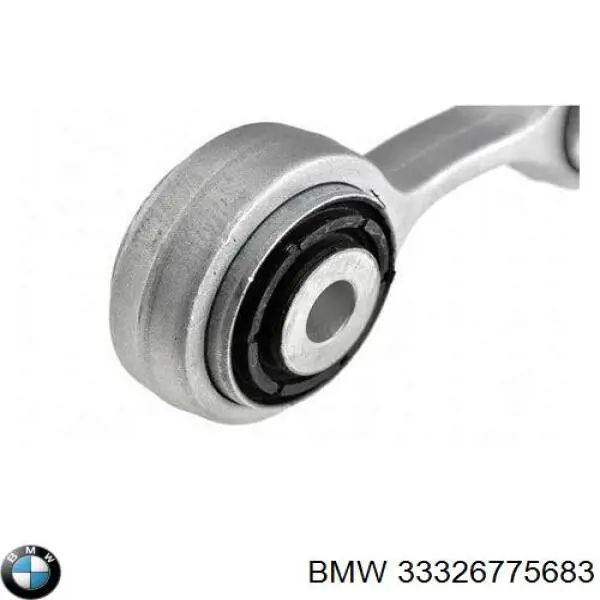 Brazo longitudinal inferior trasero izquierdo/derecho BMW 33326775683 precio, desde 35,56 EUR