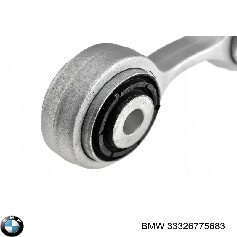 33326775683 BMW Brazo longitudinal inferior trasero izquierdo/derecho