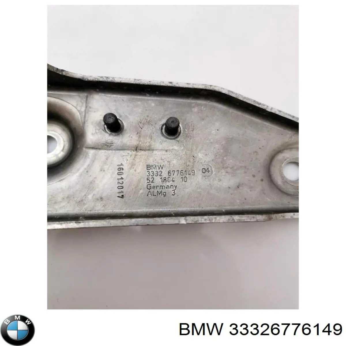 33326776149 BMW 