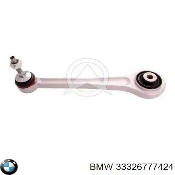 Comprar 33326777424 BMW Brazo superior de suspensión trasera izquierdo/derecho