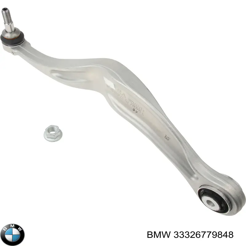 Brazo transversal derecho de suspensión trasera ABS 211635 precio, desde 63,59 EUR