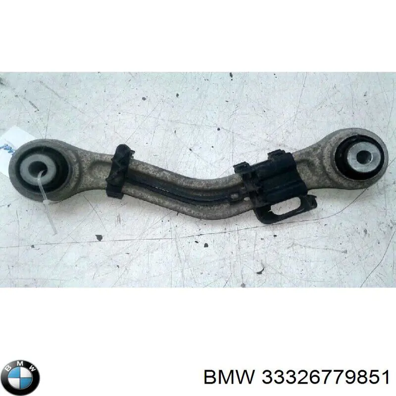 Comprar 33326779851 BMW Brazo superior de suspensión trasera izquierdo/derecho