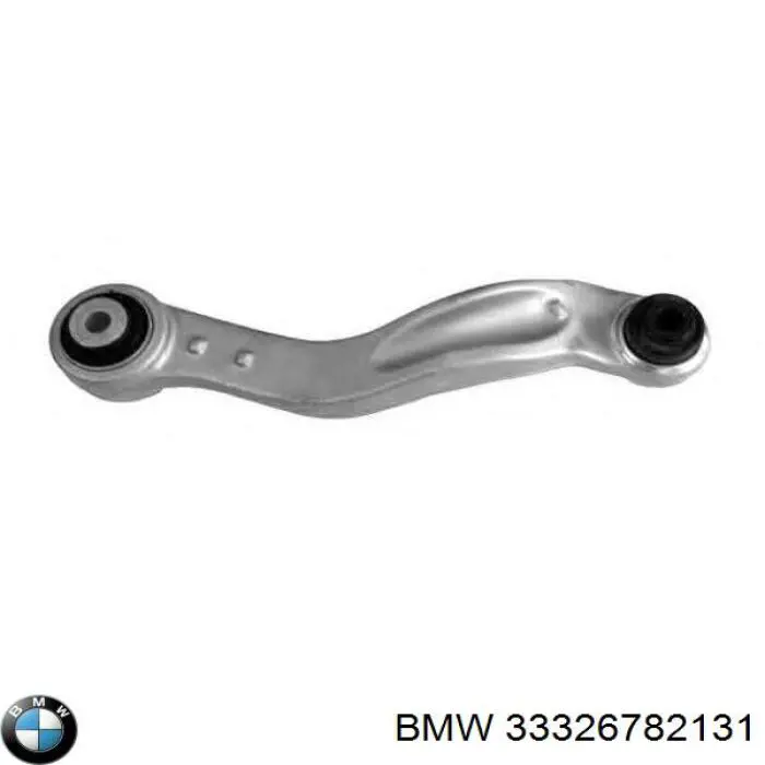 33326782131 BMW brazo suspension trasero superior izquierdo