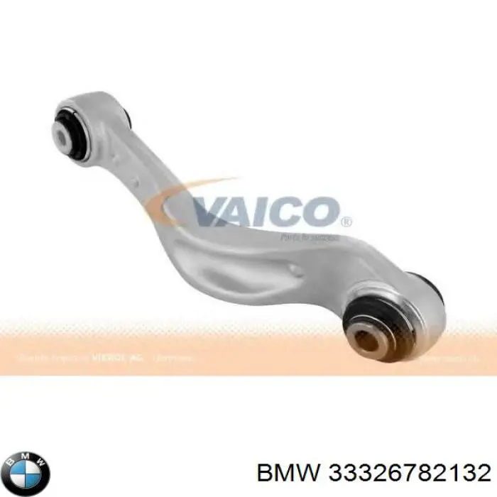 Brazo superior derecho de la suspensión trasera BMW 33326782132 precio, desde 58,00 EUR