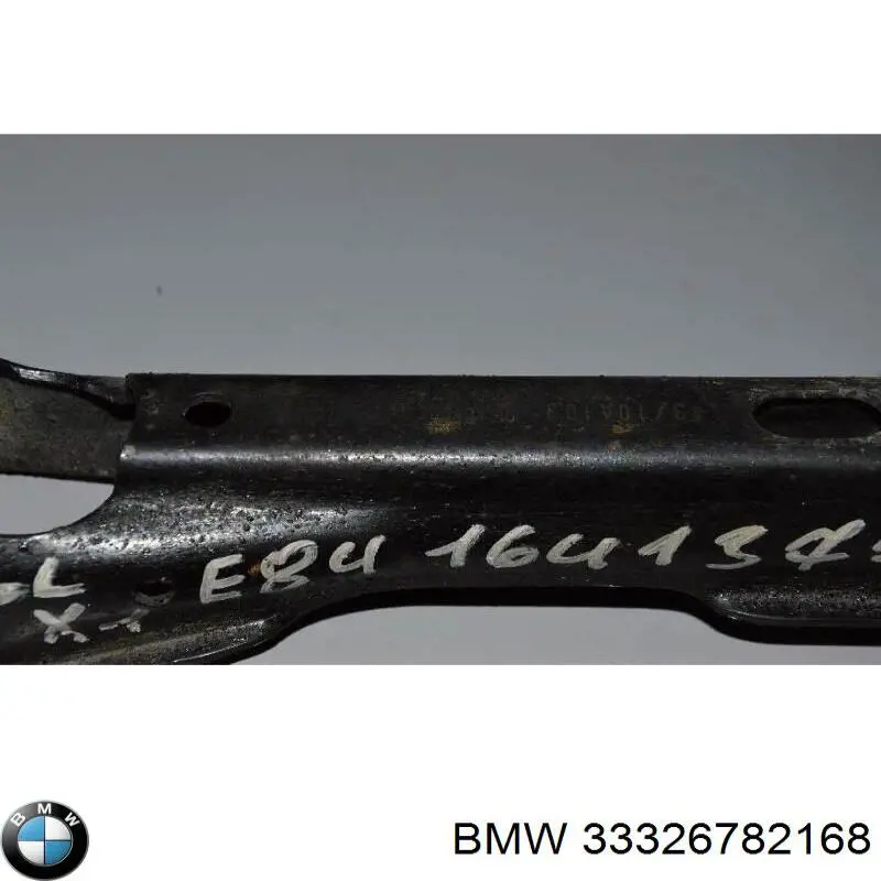 Comprar 33326782168 BMW Brazo superior de suspensión trasera izquierdo/derecho