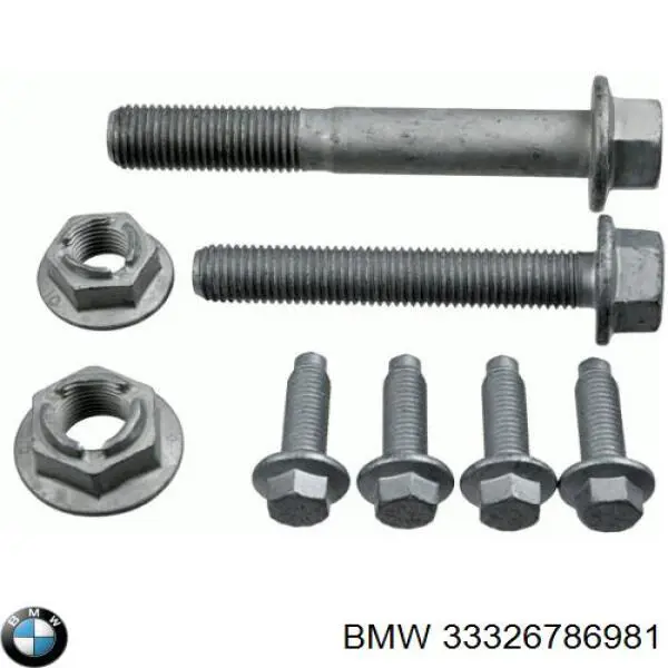 Comprar 33326786981 BMW Brazo superior de suspensión trasera izquierdo/derecho