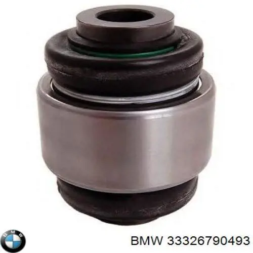 Buje de mangueta trasera BMW 33326790493 precio, desde 13,45 EUR