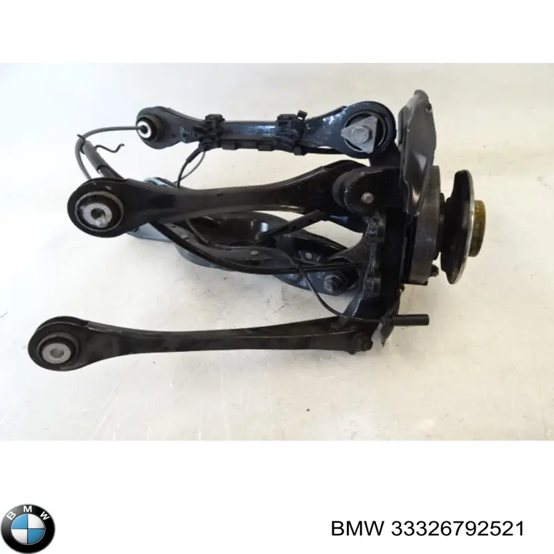 Mangueta trasera izquierda BMW 33326792521 precio, desde 120,52 EUR