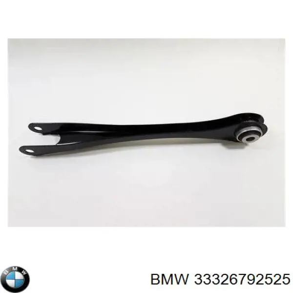 Comprar 33326792525 BMW Brazo inferior trasero izquierdo/derecho
