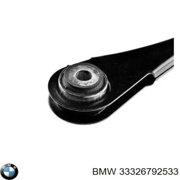 33326792533 BMW brazo de suspension trasera